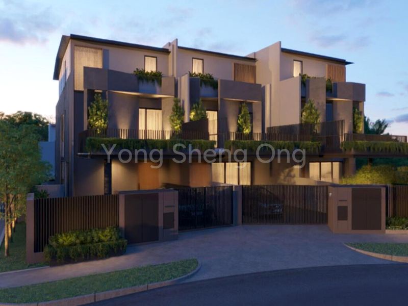 8 Bed Bungalow (Landed) for Sale in  Kheam Hock Road - Image 3